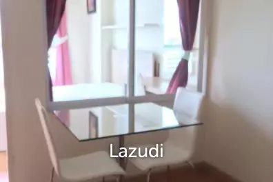 1 Bed 1 Bath 41 Sqm Condo For Sale