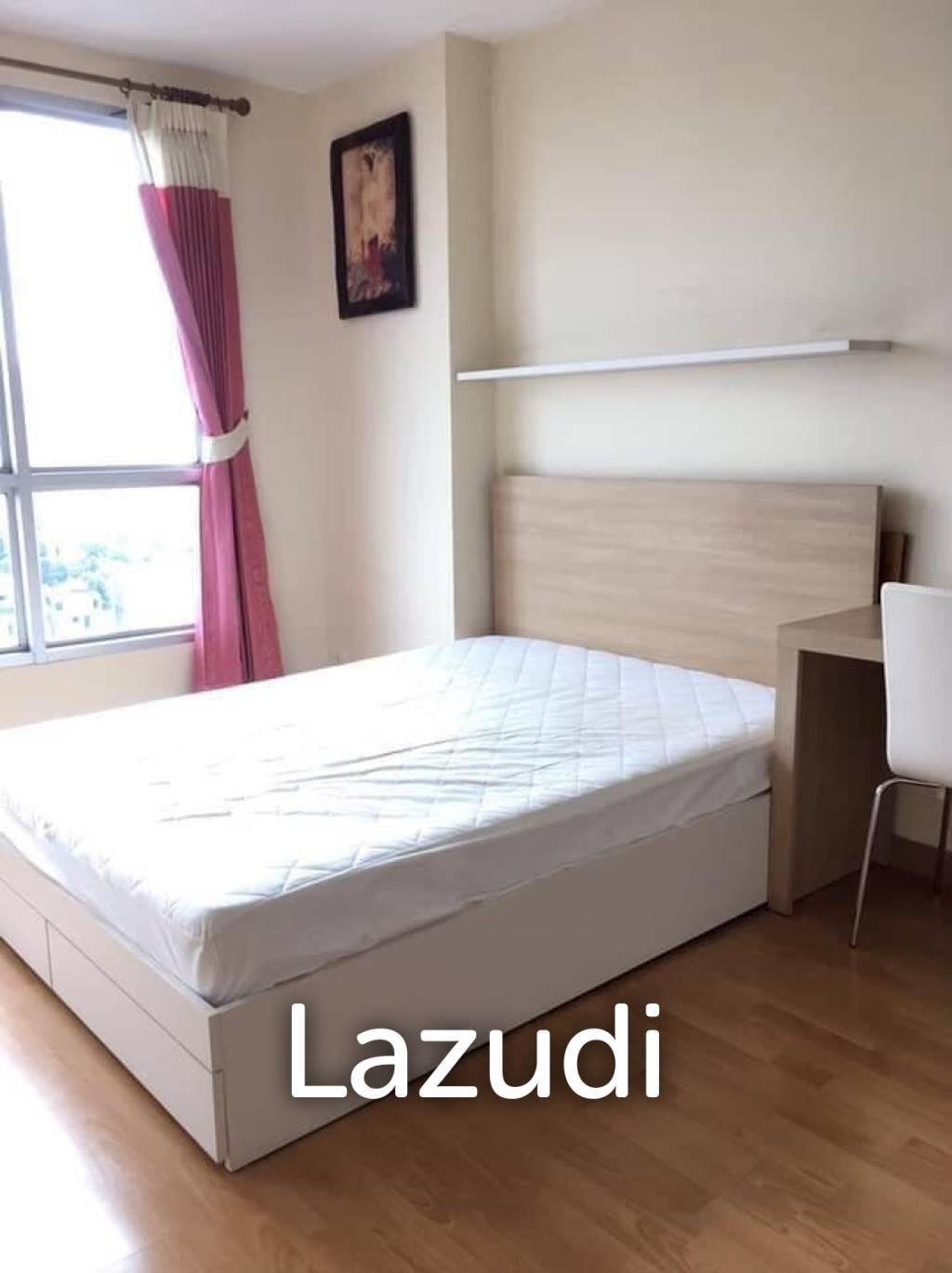 1 Bed 1 Bath 41 Sqm Condo For Sale