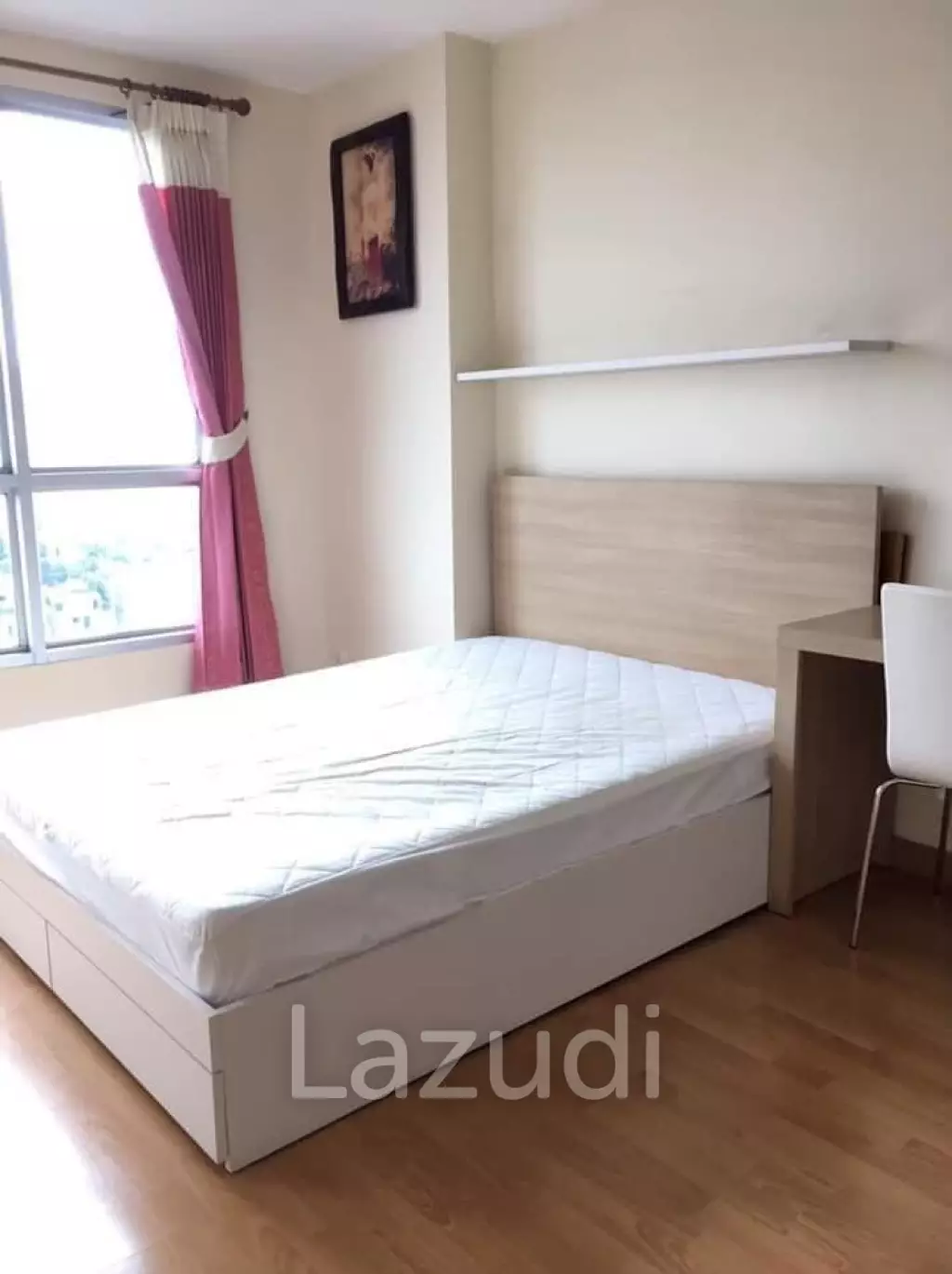 1 Bed 1 Bath 41 Sqm Condo For Sale