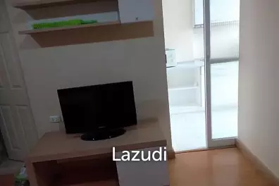 1 Bed 1 Bath 41 Sqm Condo For Sale