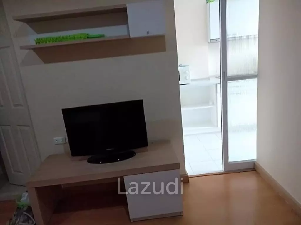 1 Bed 1 Bath 41 Sqm Condo For Sale