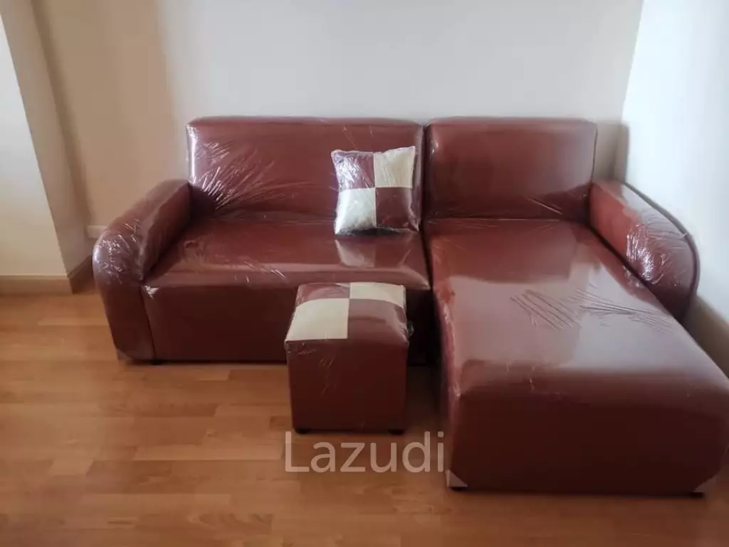 1 Bed 1 Bath 41 Sqm Condo For Sale