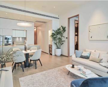 1 bed 83.97sq.m SCOPE Langsuan