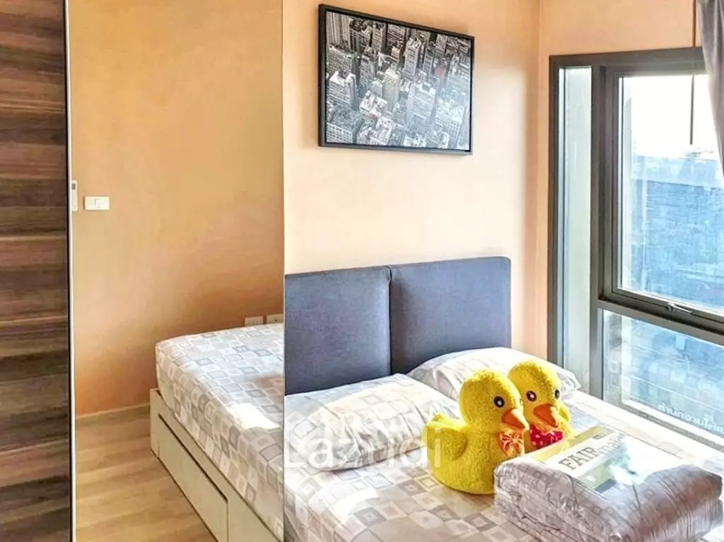 1 Bed 1 Bath 27 Sqm Condo For Sale