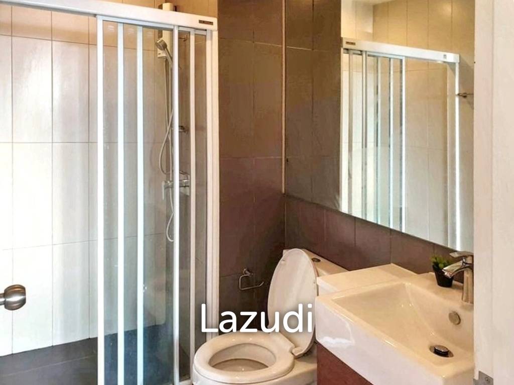 1 Bed 1 Bath 27 Sqm Condo For Sale