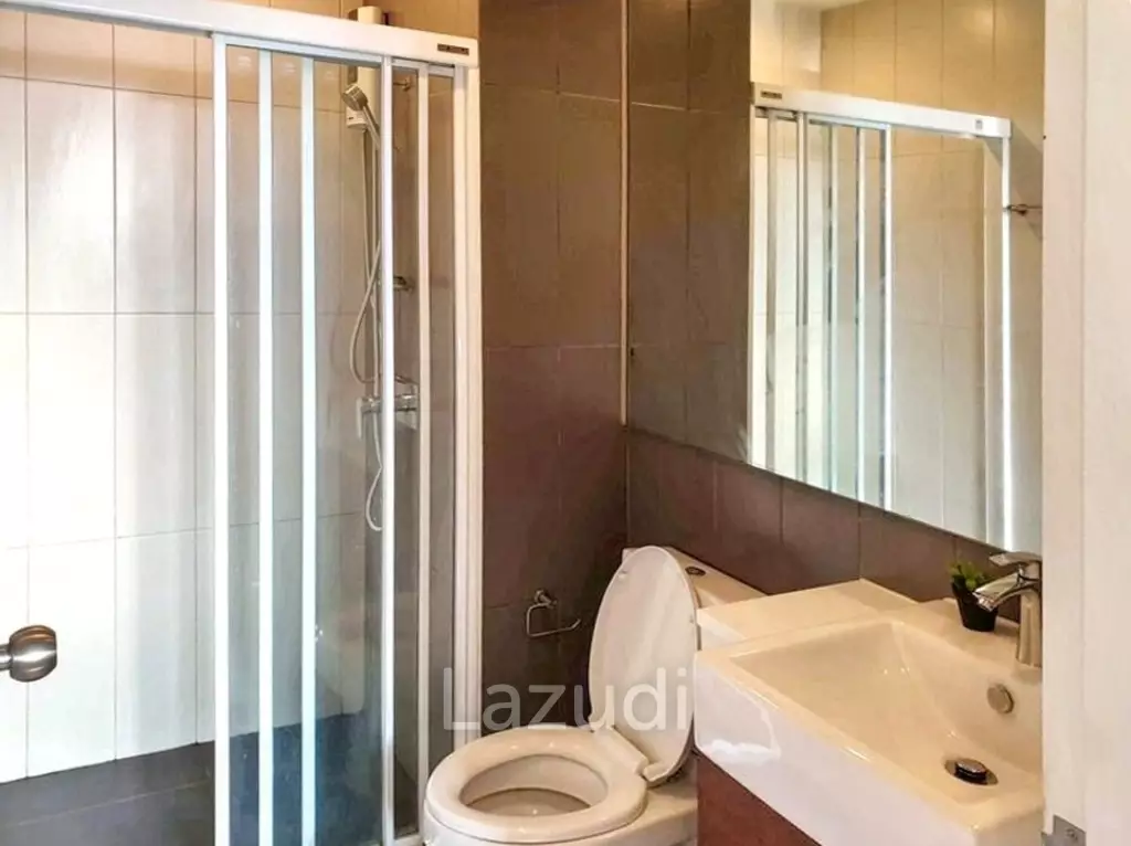 1 Bed 1 Bath 27 Sqm Condo For Sale