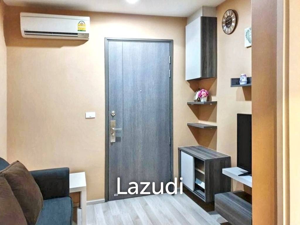 1 Bed 1 Bath 27 Sqm Condo For Sale