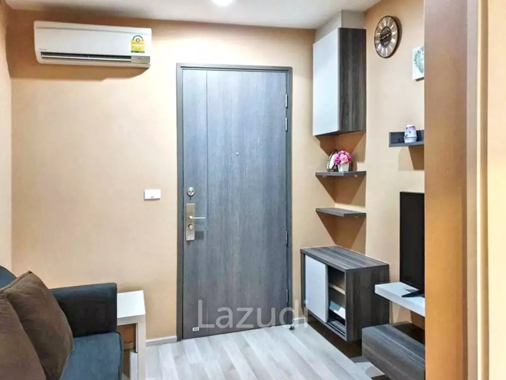 1 Bed 1 Bath 27 Sqm Condo For Sale