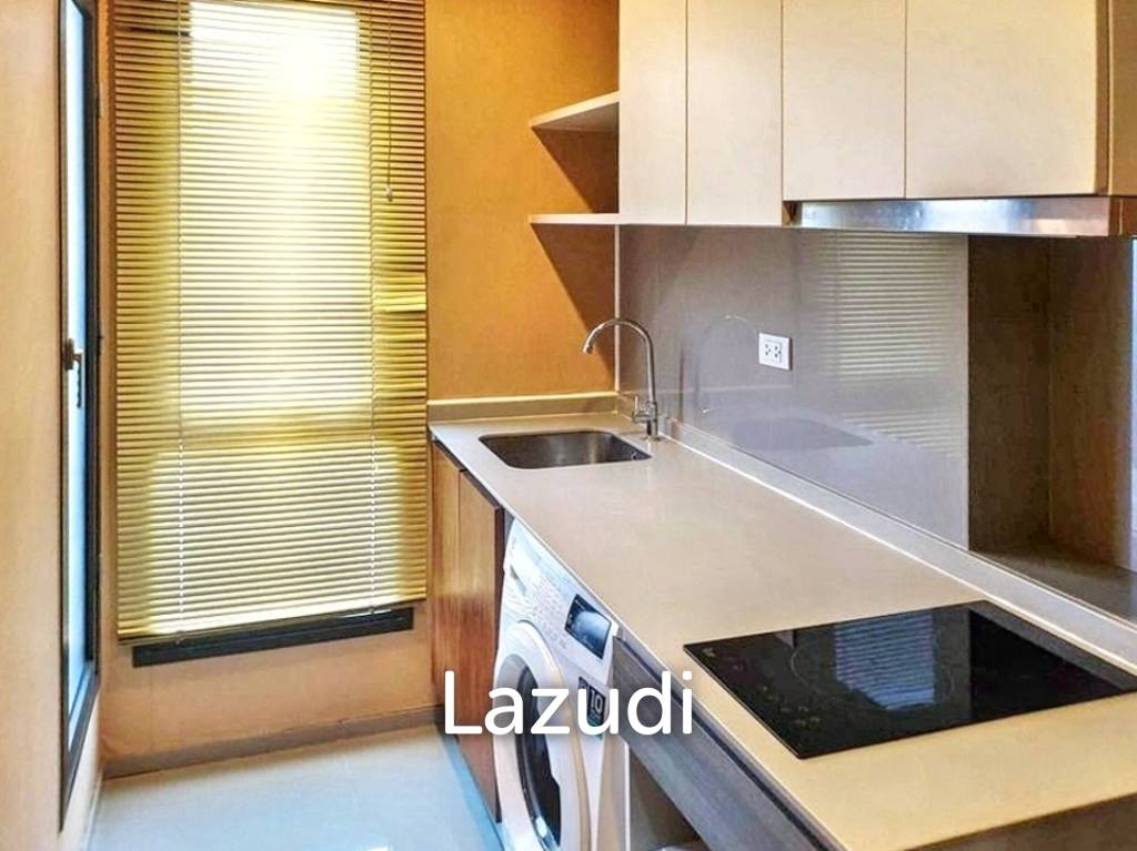 1 Bed 1 Bath 27 Sqm Condo For Sale