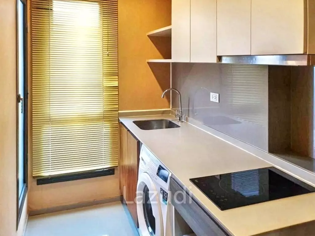 1 Bed 1 Bath 27 Sqm Condo For Sale