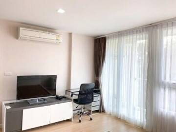 Studio for rent and sale at Mayfair Place Sukhumvit 64