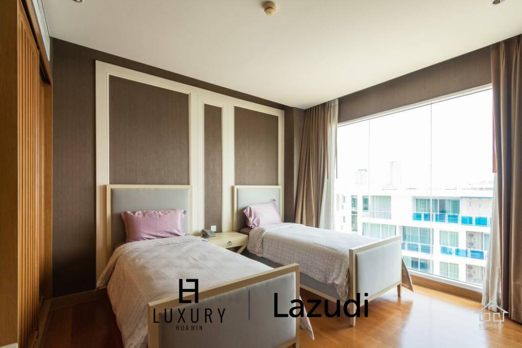 83 metro cuadrado 2 ` 2 Baño Condominio de Alquiler
