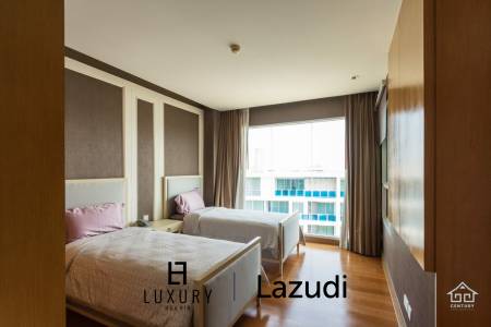 83 metro cuadrado 2 ` 2 Baño Condominio de Alquiler