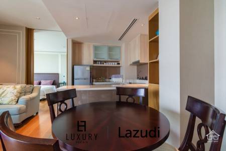 83 metro cuadrado 2 ` 2 Baño Condominio de Alquiler