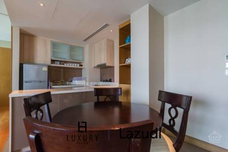 83 metro cuadrado 2 ` 2 Baño Condominio de Alquiler