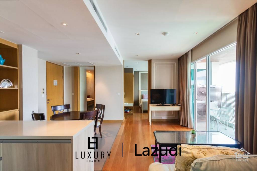 83 metro cuadrado 2 ` 2 Baño Condominio de Alquiler