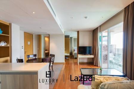 83 metro cuadrado 2 ` 2 Baño Condominio de Alquiler