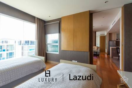 83 metro cuadrado 2 ` 2 Baño Condominio de Alquiler