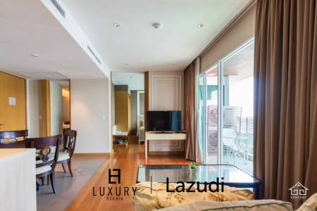 83 metro cuadrado 2 ` 2 Baño Condominio de Alquiler