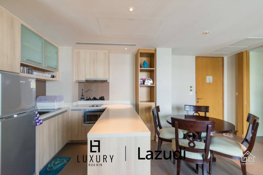 83 metro cuadrado 2 ` 2 Baño Condominio de Alquiler
