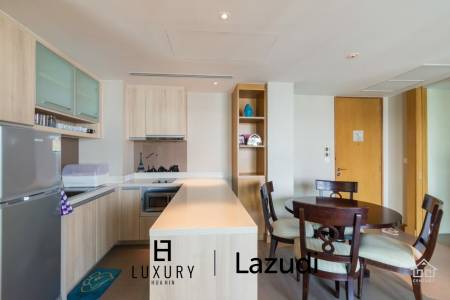 83 metro cuadrado 2 ` 2 Baño Condominio de Alquiler