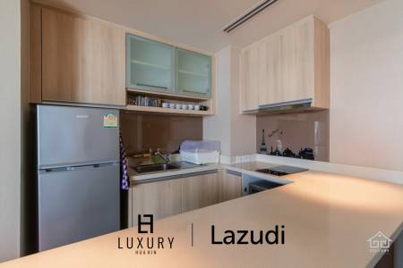 83 metro cuadrado 2 ` 2 Baño Condominio de Alquiler