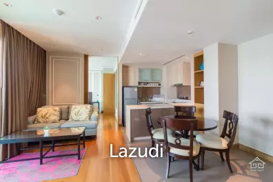 2 Bedrooms condo near the beach for rent