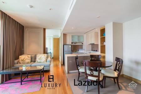 83 metro cuadrado 2 ` 2 Baño Condominio de Alquiler