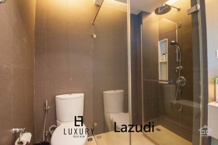 83 metro cuadrado 2 ` 2 Baño Condominio de Alquiler