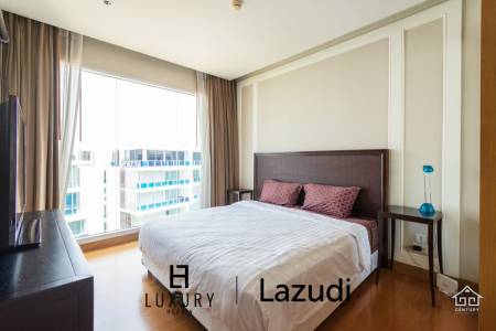 83 metro cuadrado 2 ` 2 Baño Condominio de Alquiler