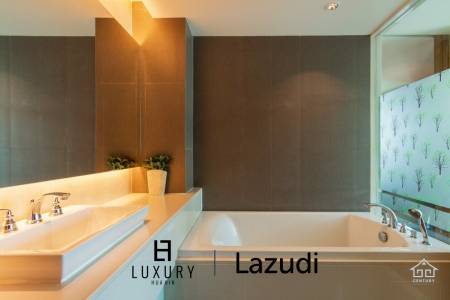 83 metro cuadrado 2 ` 2 Baño Condominio de Alquiler