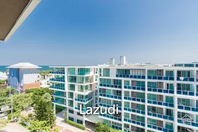 2 Bedrooms condo near the beach for rent