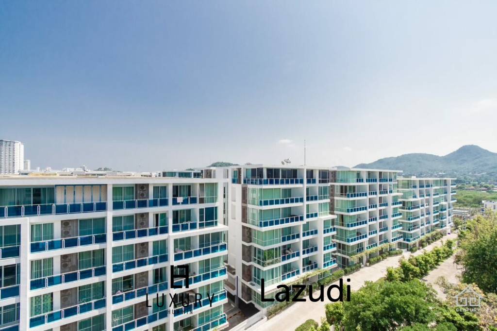 83 metro cuadrado 2 ` 2 Baño Condominio de Alquiler