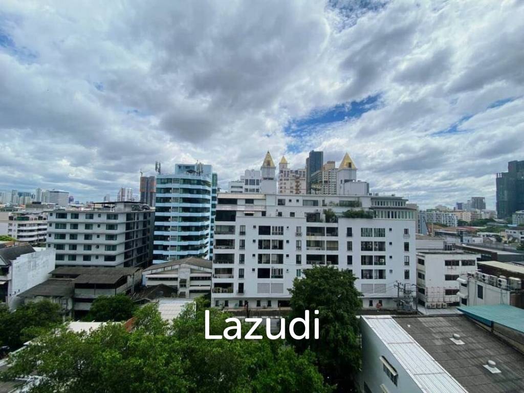 1 Bed 1 Bath 43.17 Sqm Condo For Sale