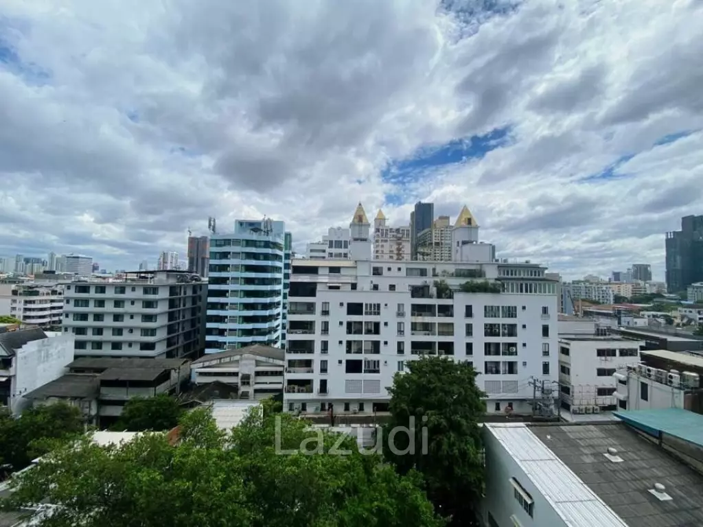 1 Bed 1 Bath 43.17 Sqm Condo For Sale