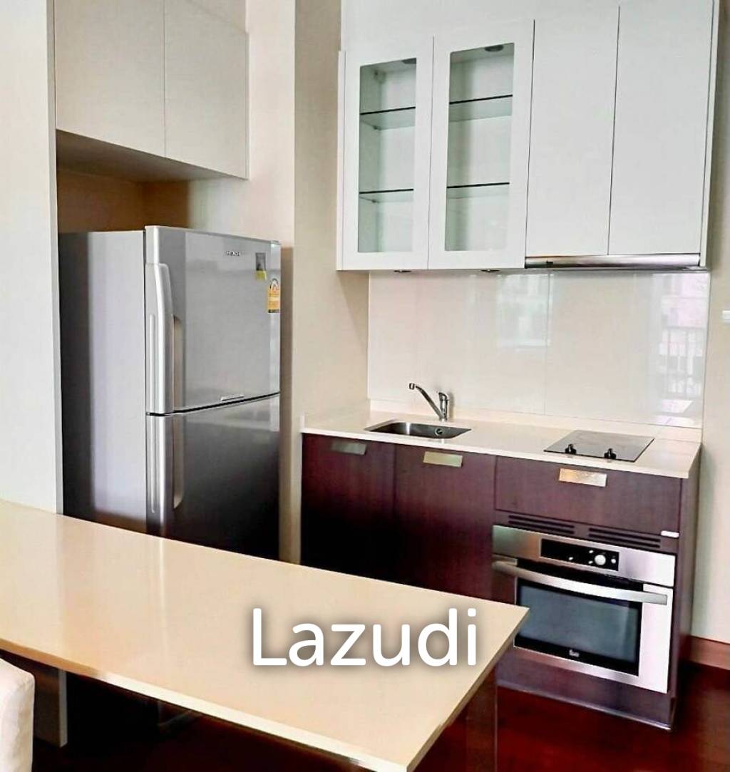 1 Bed 1 Bath 43.17 Sqm Condo For Sale
