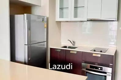 1 Bed 1 Bath 43.17 Sqm Condo For Sale