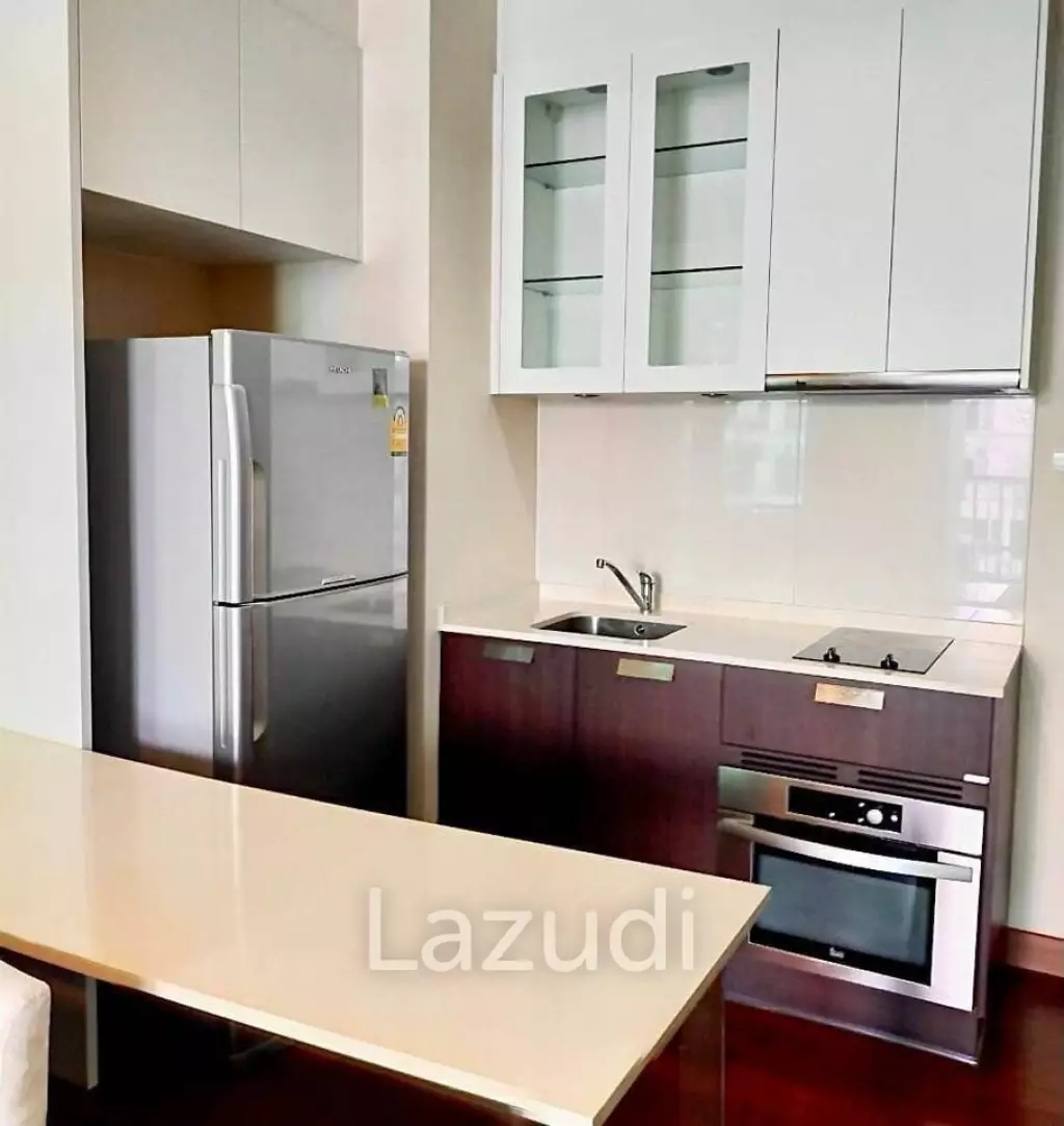 1 Bed 1 Bath 43.17 Sqm Condo For Sale