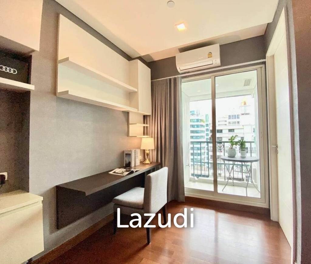 1 Bed 1 Bath 43.17 Sqm Condo For Sale