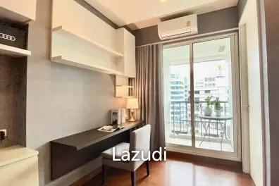 1 Bed 1 Bath 43.17 Sqm Condo For Sale