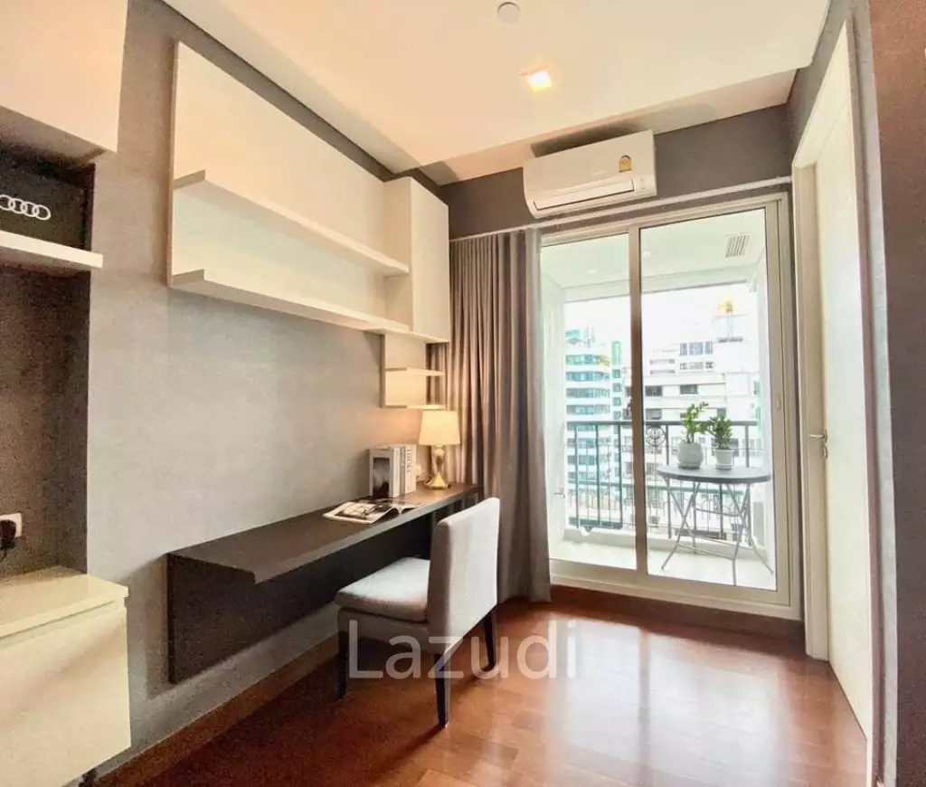 1 Bed 1 Bath 43.17 Sqm Condo For Sale