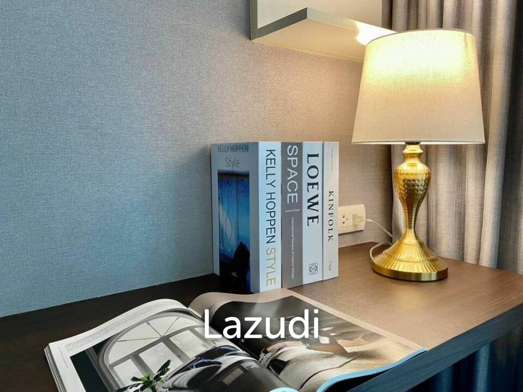 1 Bed 1 Bath 43.17 Sqm Condo For Sale
