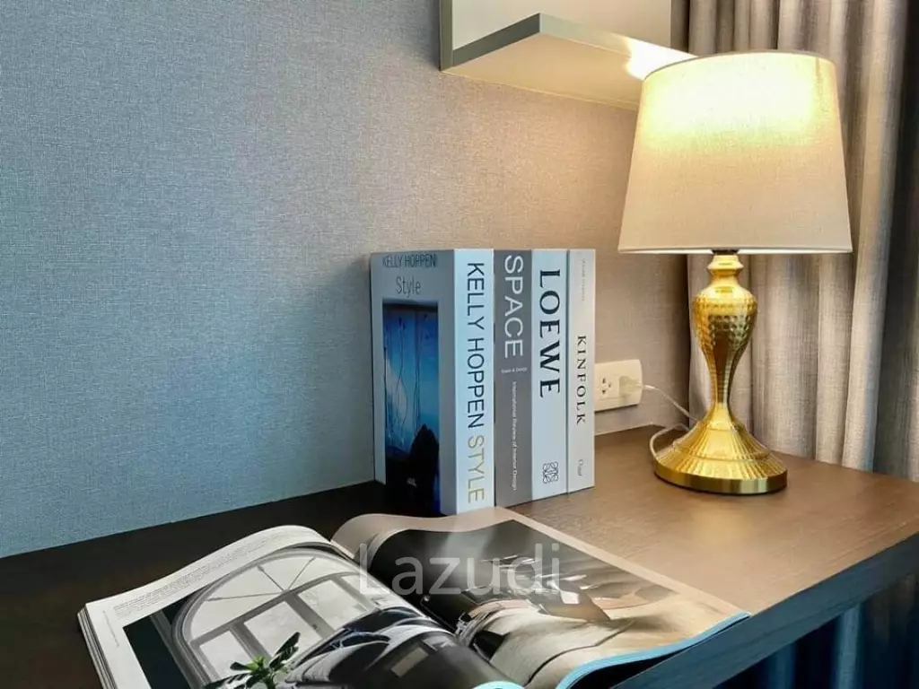 1 Bed 1 Bath 43.17 Sqm Condo For Sale