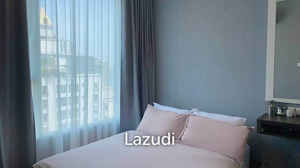 1 Bed 1 Bath 43.17 Sqm Condo For Sale