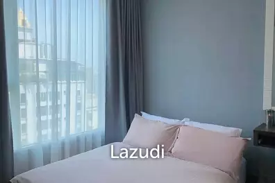 1 Bed 1 Bath 43.17 Sqm Condo For Sale