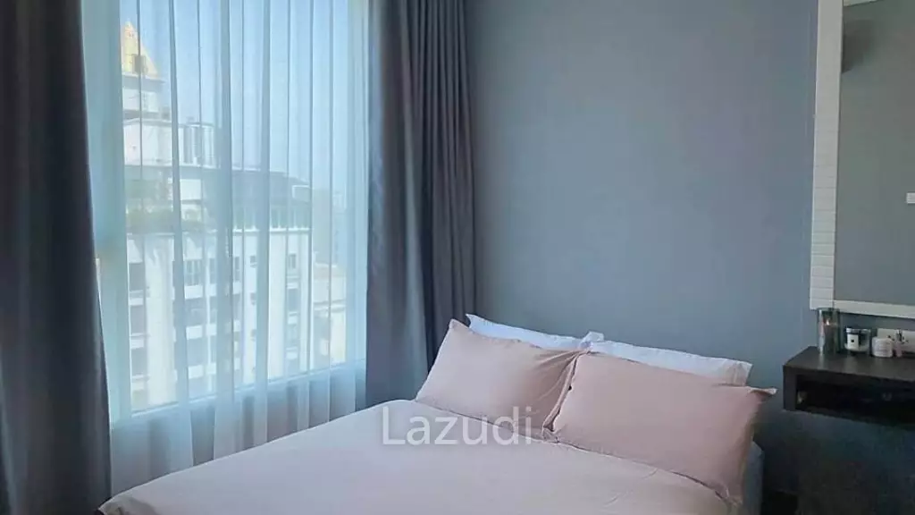 1 Bed 1 Bath 43.17 Sqm Condo For Sale
