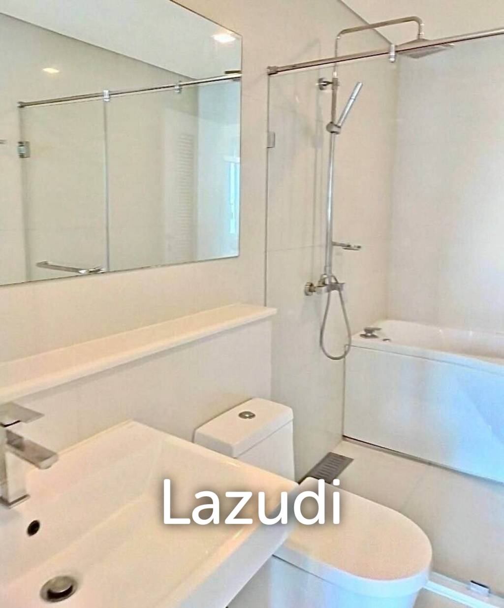 1 Bed 1 Bath 43.17 Sqm Condo For Sale