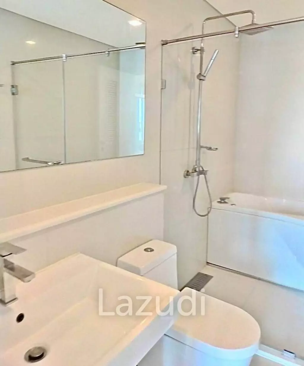 1 Bed 1 Bath 43.17 Sqm Condo For Sale