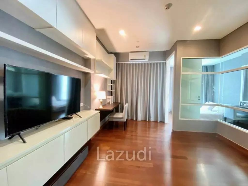 1 Bed 1 Bath 43.17 Sqm Condo For Sale