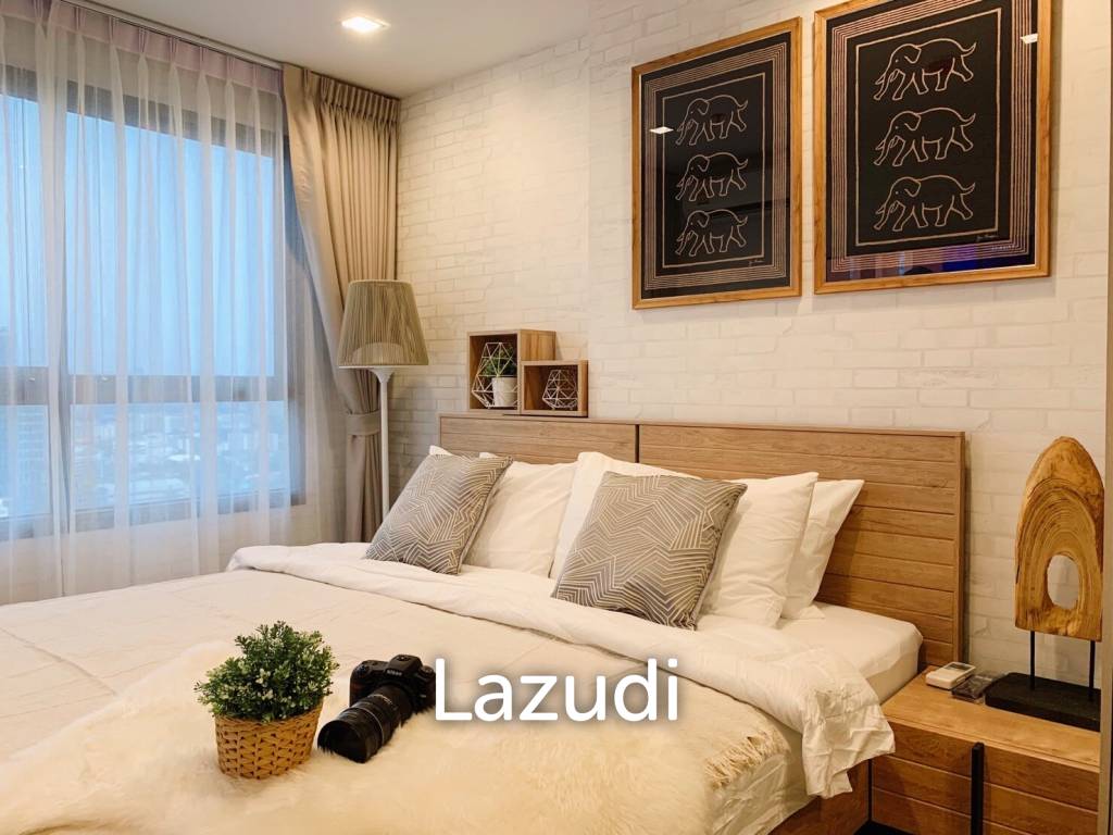 2 Bed 2 Bath 53.97 Sqm Condo For Sale